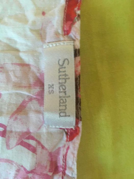 дамски дрехи за лятото