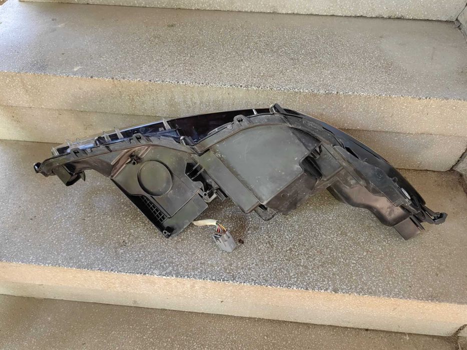 Фар Toyota Camry Xv70 2017 LED ляв / Фар Тойота Камри Оригинален