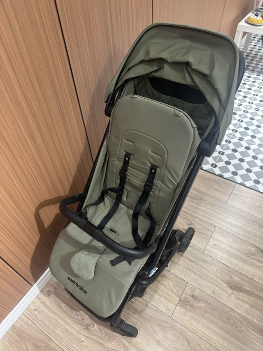 Коляска easywalker miley 2