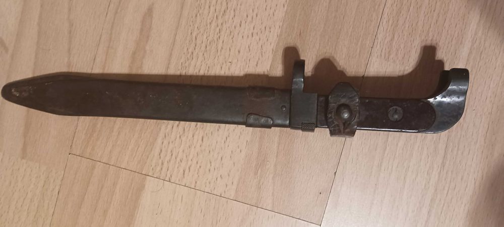 Щик нож байонет за АК-47