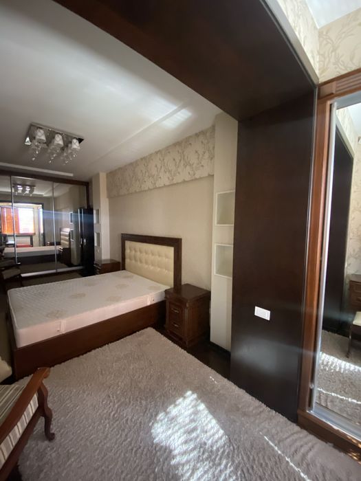 Спецплан Максим Горький своя