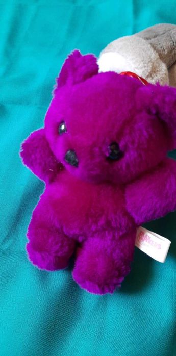 Плюшени играчки плюшени мечета и други животинки