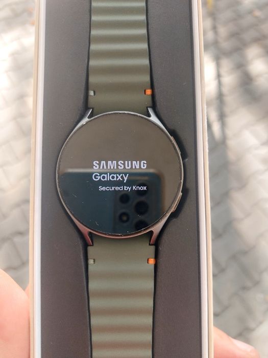 Vand Ceas Smart Samsung 7