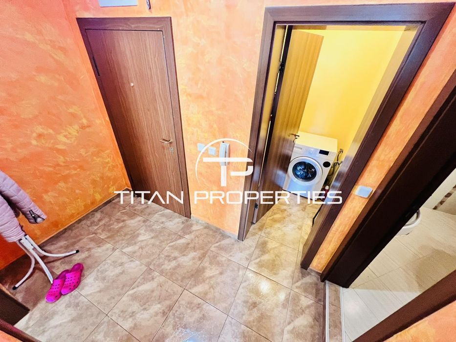 Двустаен, под наем, ж.к Славейков