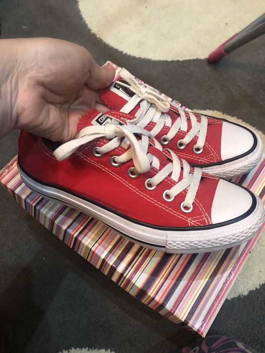 Converse оригинал