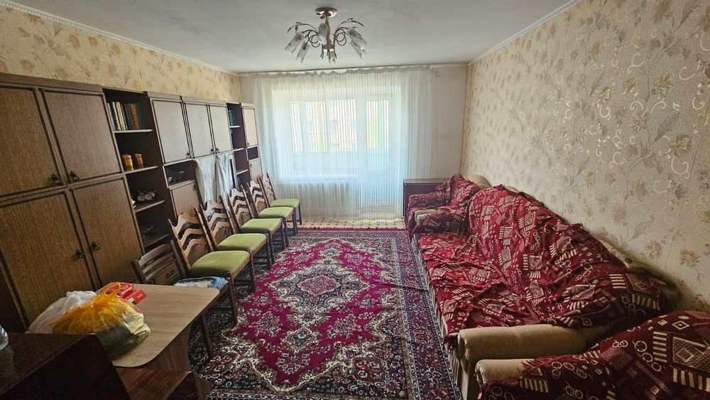 Продам квартиру на 68 кв.