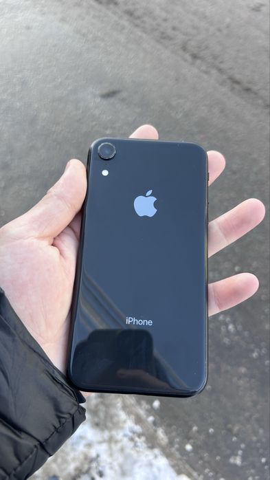 Айфон хр за 50000