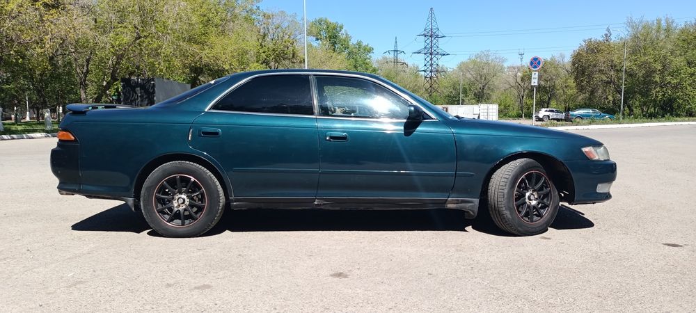 Продам Тойоту Марк 2.90