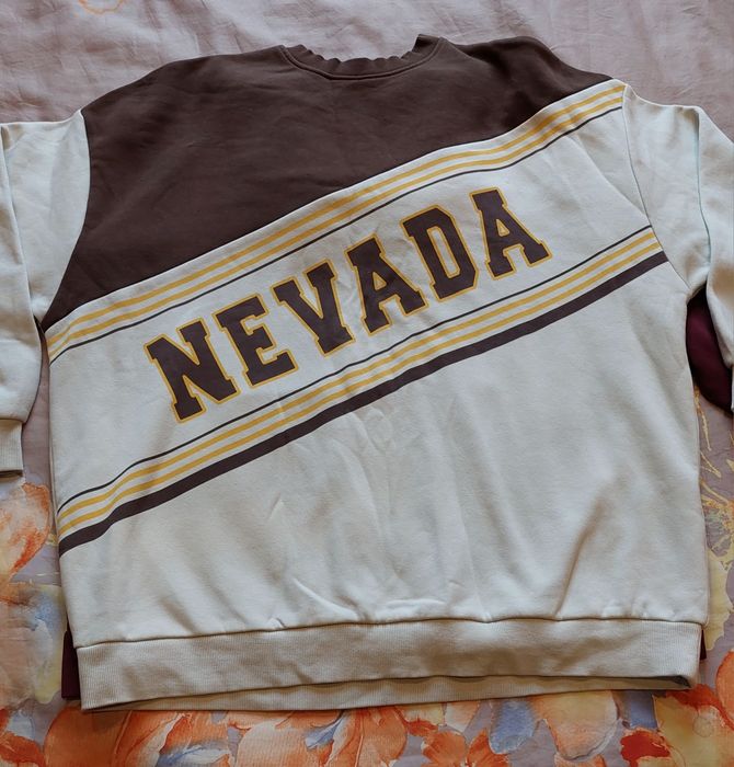 Nike суйтчер и блуза ХЛ