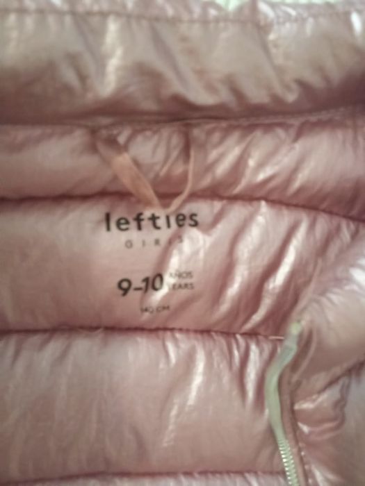 Курточка демисезон для девочки