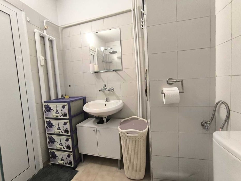 Дава се под наем Двустаен апартамент в София, Гео Милев - 50 кв.м за 550 € - Снимка #4