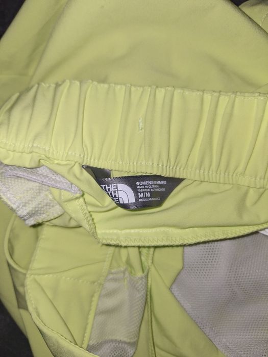 Къси панталони The north face