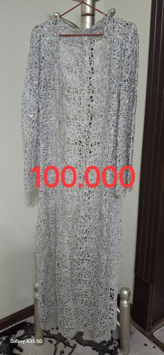 Kelinlar uchun ko'ylaklar