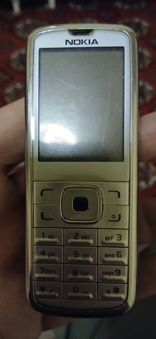 Нокиа 6275 сотмлади