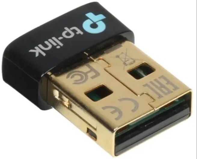 Bluetooth  блютуз адоптор для пк