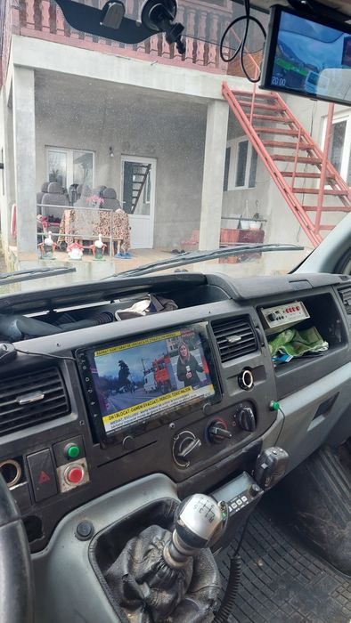 Ford tranzit,  an 2010, 2.2 tdi 140 cp