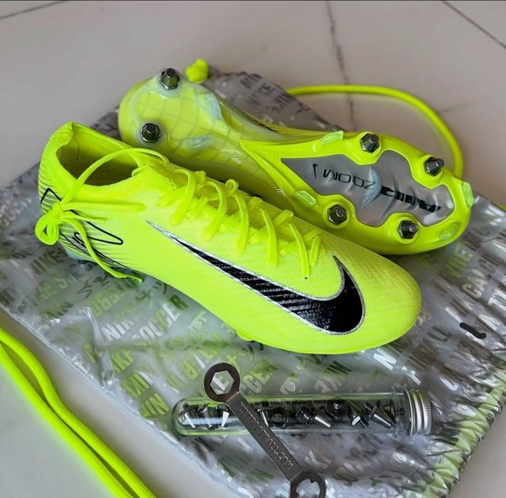Nike Mercurial Vapor 16 SG Elite №43