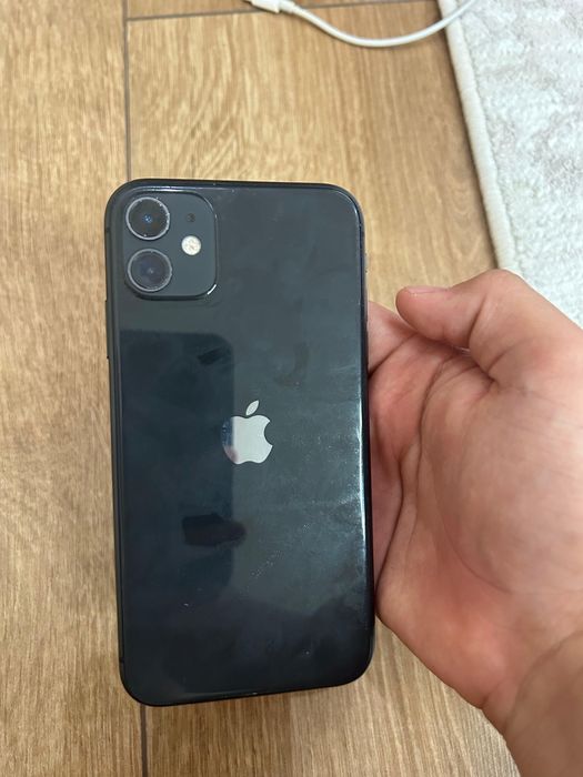 Айфон 11 сатылады