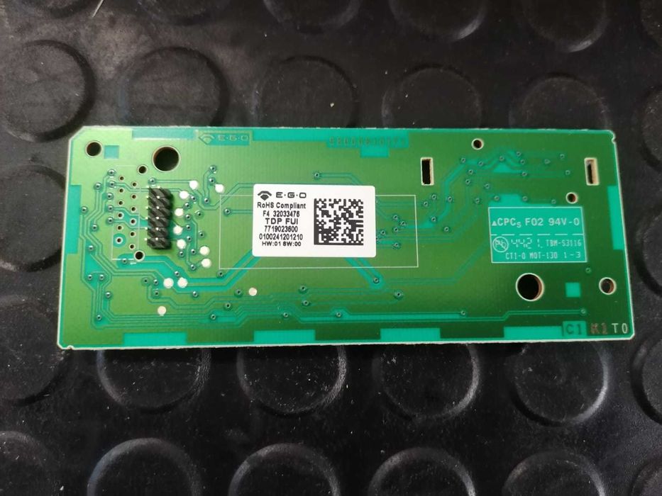 Placa electronica uscator haine Heinner 32033476, modul