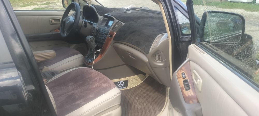 Продам Лексус рх 300