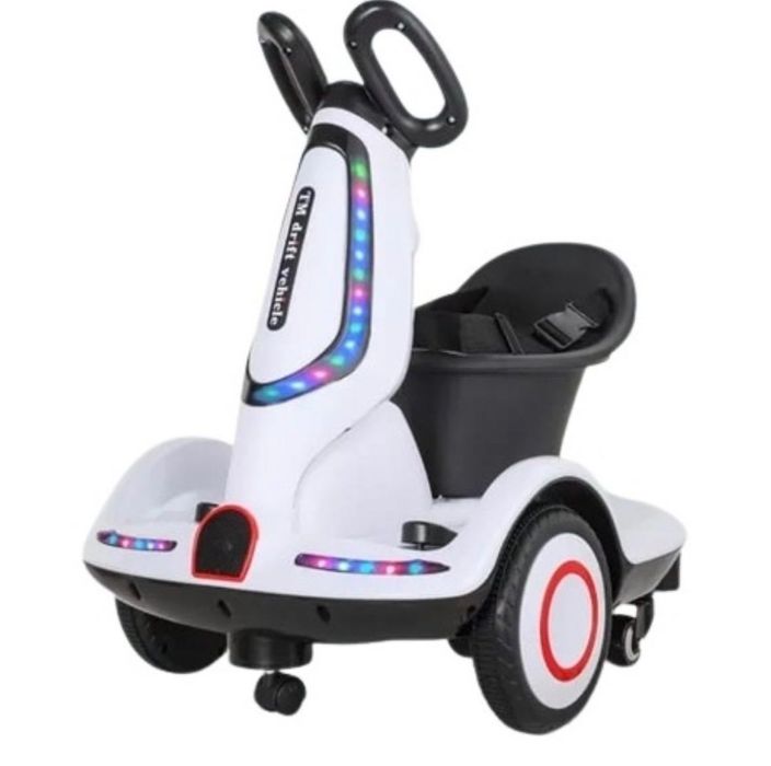 Продам электромобиль детский