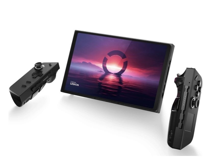 Lenovo legion go