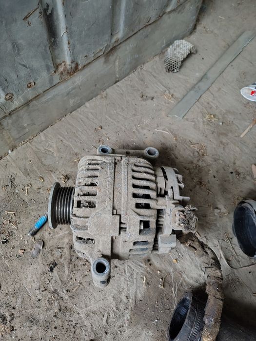 Alternator electromotor Ford Transit 2.0