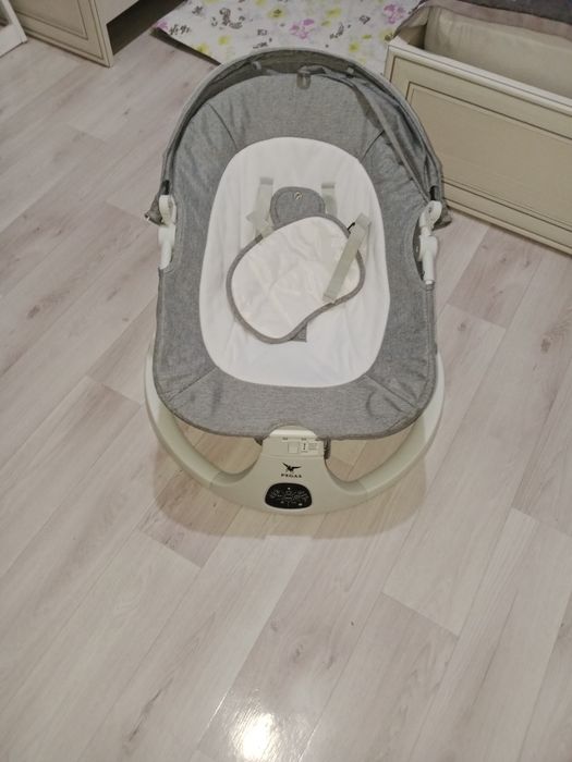 Электронный Шезлонг