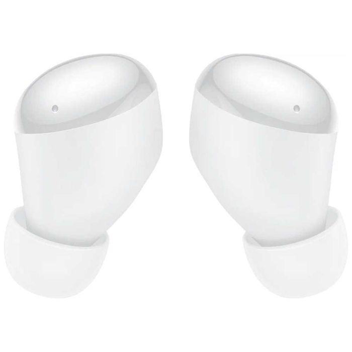 Наушники Xiaomi Redmi Buds 4 (Белые) | До 30 часов