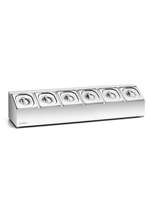 Mese  inox  horeca (mese, chiuvetă, compartimente)