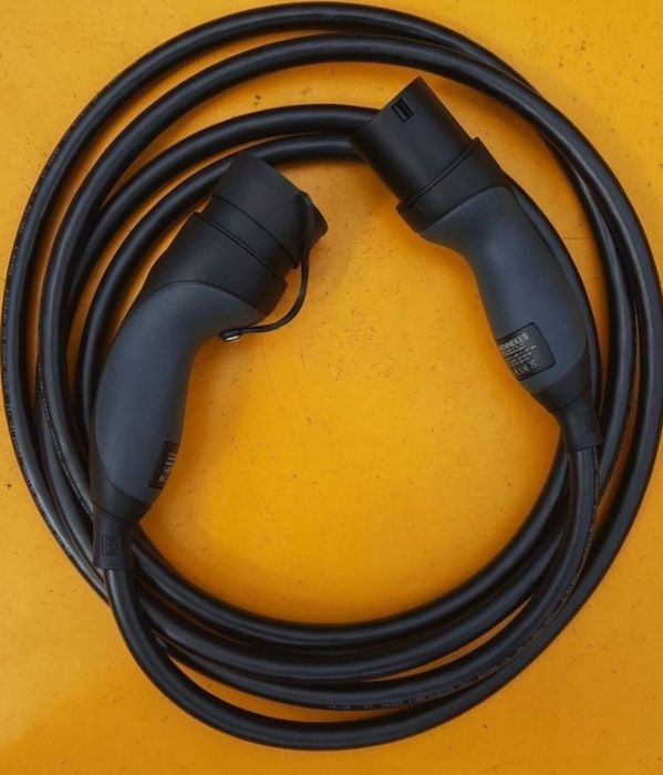 Cablu portabil mașină electrica hibrid 32 A Mercedes Bmw Volkswagen Skoda Audi