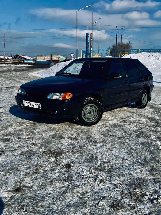 Ваз 2114 сатылат