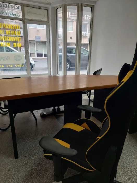 Дава се под наем Офис в Бургас, Център - 30 кв.м за 250 € - Снимка #2