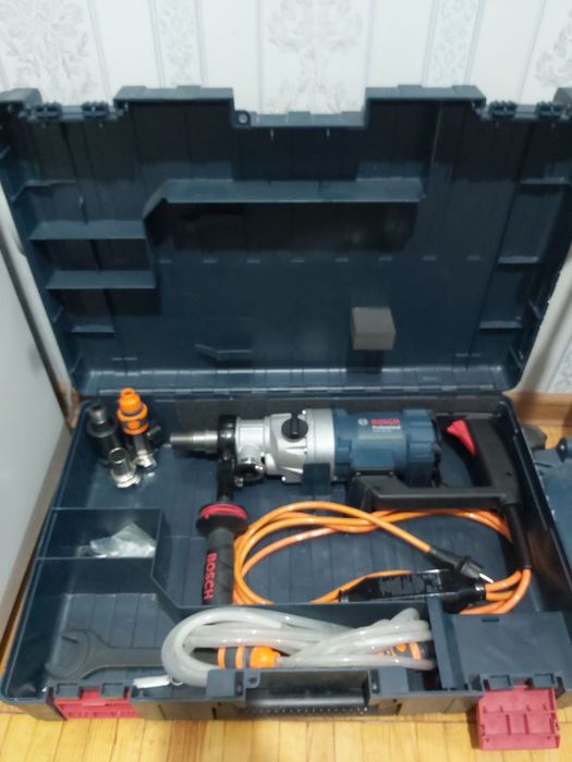 Тайёр оригинал bosch 180твлик буровой станок комплект ножка чамадан
