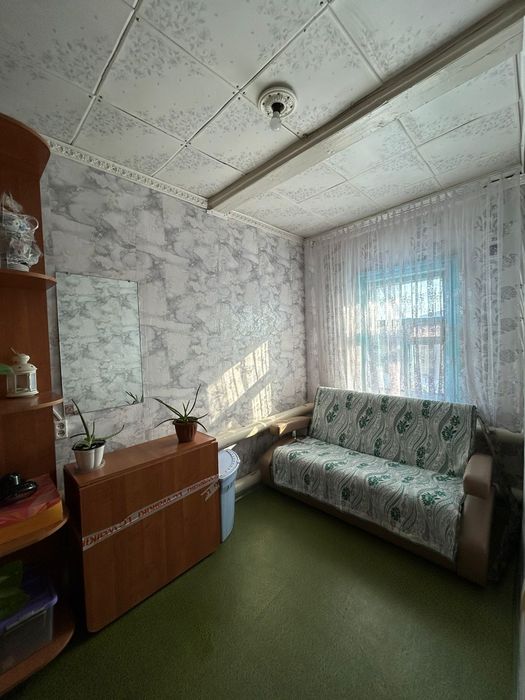 Продам дом в районе Бензостроя