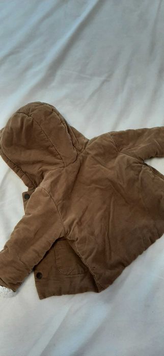 Зимни якета за момче размер 74-80