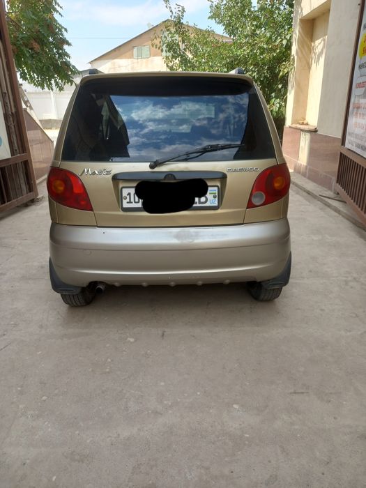 Best матиз йили 2009 метани бор