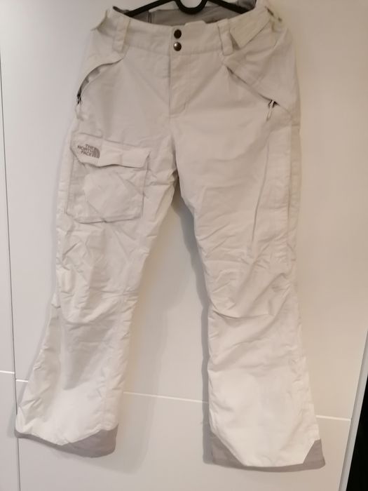 Pantaloni schi The North Face