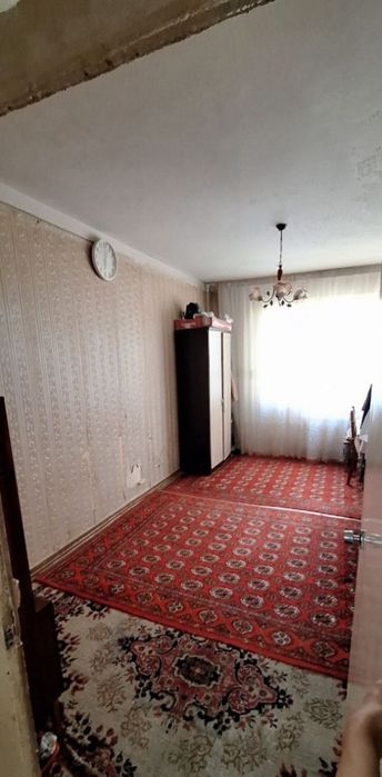 Срочно!!! Продаётся 2/2/5 Художников