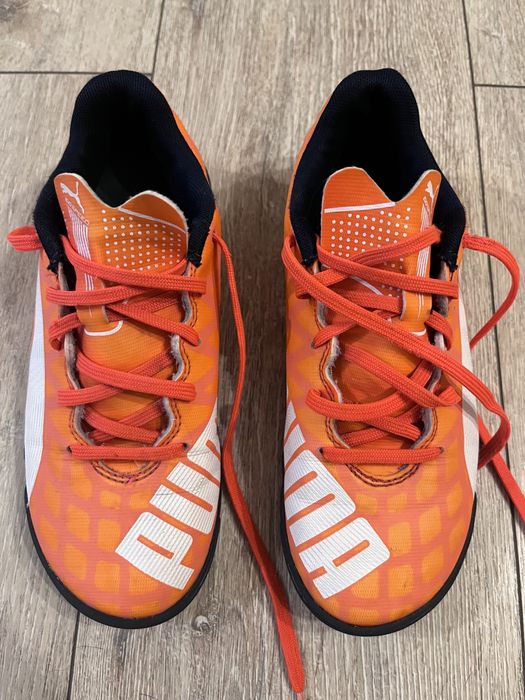 Футболни Puma