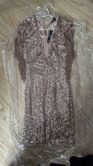 Rochie Asos, editie limitata, Xs