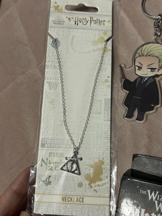 Аксессуары Harry Potter Гарри Поттер