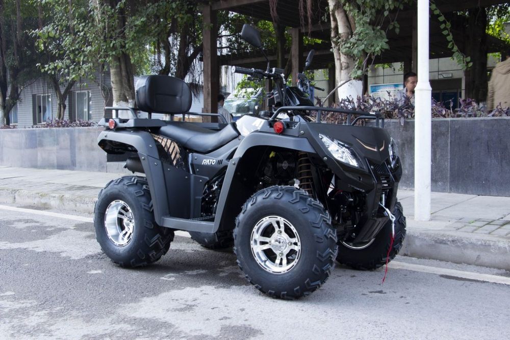 Продам квадроциклы