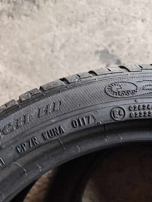 2 anvelope 225 45 17