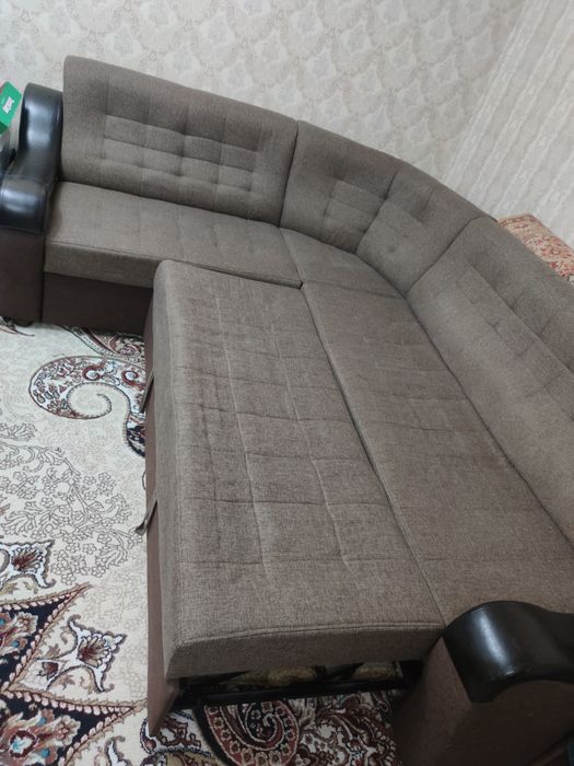 Продается домашняя мебель