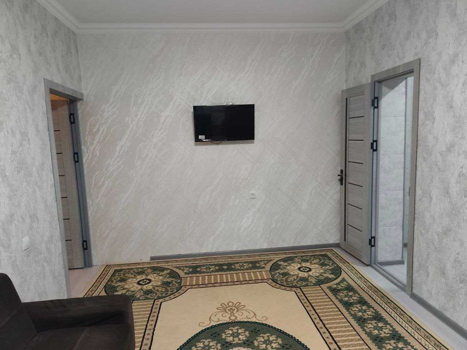 Сдается Аренда 2 комнатная Ахмад Югнакий №М48