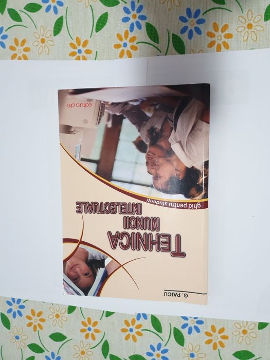 Vand set cărți Facultatea de Electrotehnica