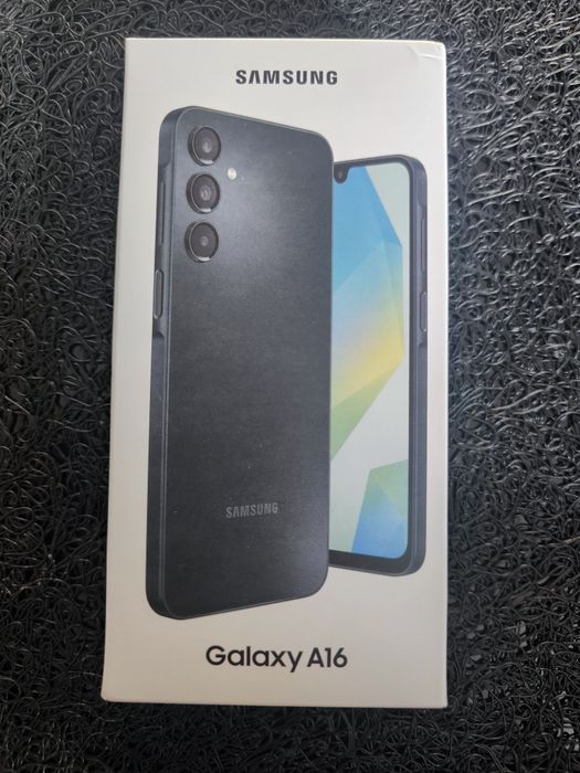 Самсунг Галакси А16 / Samsung Galaxy A16 гр. София Овча купел 2 • OLX.bg