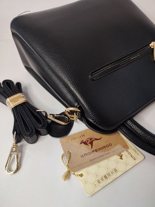 Сумка тоут женская