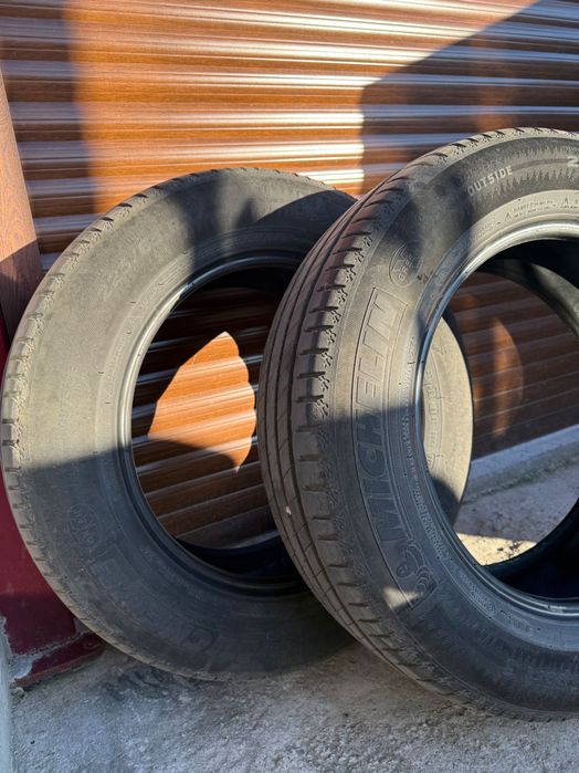 Летни Гуми 4бр. Michelin, размер - 225/65R17 106V